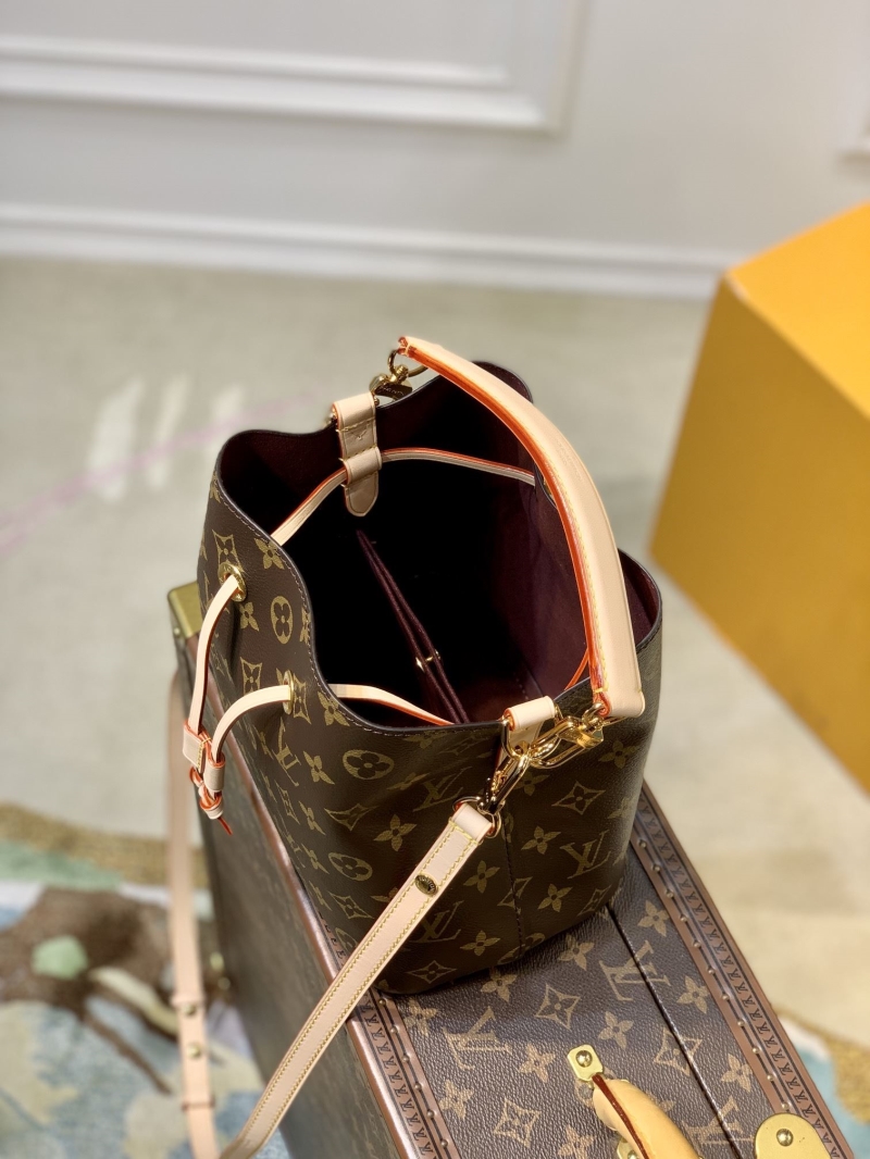 LV Top Handle Bags